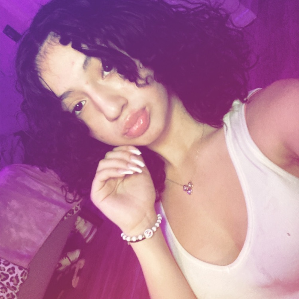Meet your Posher, Jayla
